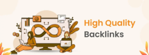Quality Backlinks